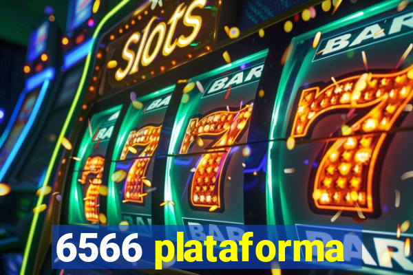 6566 plataforma